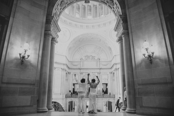 Ellery Tammie City Hall